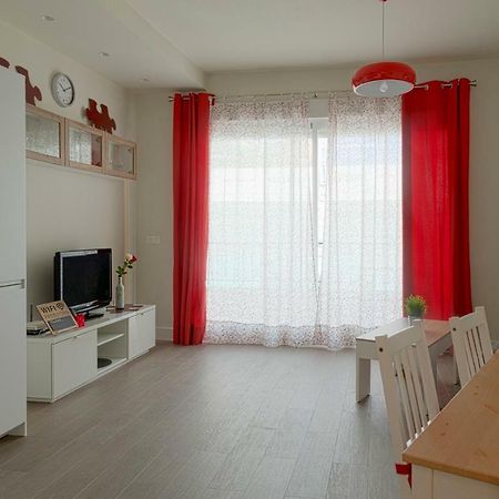 Suncity Teatro Premier Διαμέρισμα Μάλαγα Εξωτερικό φωτογραφία
